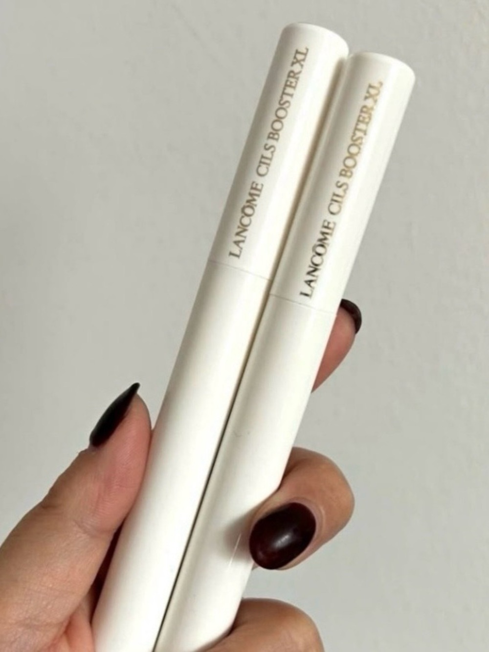 Cils Booster XL Lash Primer — White